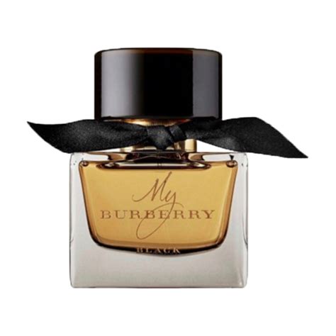 BURBERRY MY BUBERRY BLACK EDP Eau de Parfum 